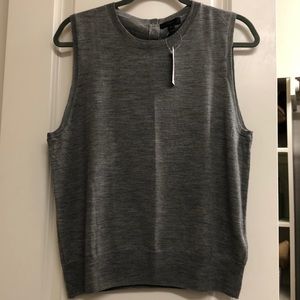J. Crew top